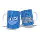 thumbnail image 1 of Tazon Taza Colección Intensamente 2 No Toques Mi Taza - Tristeza, 1 of 2