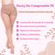 thumbnail image 3 of Panty para varices – compresión 70 – descanso 8-15mmHg mujer L natural, 3 of 3