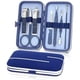 thumbnail image 2 of Set Manicure HOLDUDREAM 7 piezas Acero Inoxidable Viaje, 2 of 3