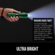 thumbnail image 3 of Linterna Gorilla Grip, potente LED, 230 m, 5 modos, paquete de 2, 3 of 9