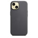 thumbnail image 3 of Funda Para Teléfono Iphone 15 Finewoven Con Magsafe Black, 3 of 7