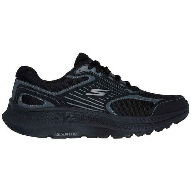 ZAPATILLAS SKECHERS GO RUN CONSISTENT 2.0 HOMBRE 220866-BBK - Talla 45