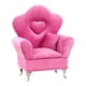 thumbnail image 3 of Sofá Sofá Joyero Joyero Para Tocador Sala De Estar Rosa, 3 of 3
