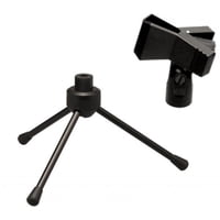 Tripode Para Microfonos Superlux Ds 011