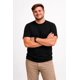 thumbnail image 3 of Polera Algodón Tallas Grandes 2xl 3xl 4xl Unisex, 3 of 3