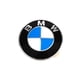 thumbnail image 1 of Emblema de Vehículo BMW 36-13-6-758-569 Estampado con relieve, 1 of 4