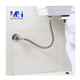 thumbnail image 3 of Kit Llave Paso Angular + Flexible De 30 Cms + Adaptador 7/8, 3 of 6