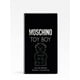 thumbnail image 2 of Moschino Toy Boy Sin Lujo Edp 100ml Hombre, 2 of 3