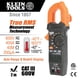 thumbnail image 2 of Kit HVAC Klein Tools CL320KIT para pruebas de HVAC, 2 of 9