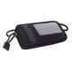 thumbnail image 1 of Oxford Cloth Mini Wallet Card Money Key Pack Riñonera Negro, 1 of 3