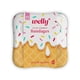 thumbnail image 1 of Bandages Welly Bravery Badges, adhesivo, tela flexible, 48 pulgadas, 1 of 9