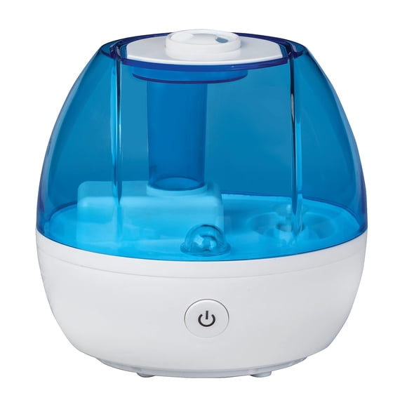 Humidificador ultrasónico Thera|Care Cool Mist para habitaciones medianas