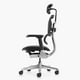 thumbnail image 5 of Silla Ergohuman Elite 2 Cuero Negro c/cabecero, 5 of 11