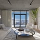 thumbnail image 2 of Cortina Blackout 140x220 Crudo, 2 of 3