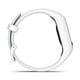 thumbnail image 3 of Smartband Vivosmart 5 Blanco, 3 of 4