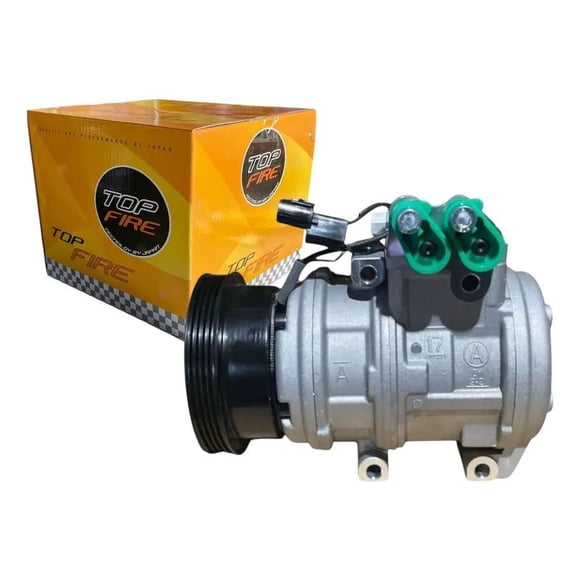 Compresor A/C Hyundai Tucson 2.0D D4EA 2005-2010