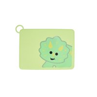 Melii - Individual De Silicona Dinosaurio