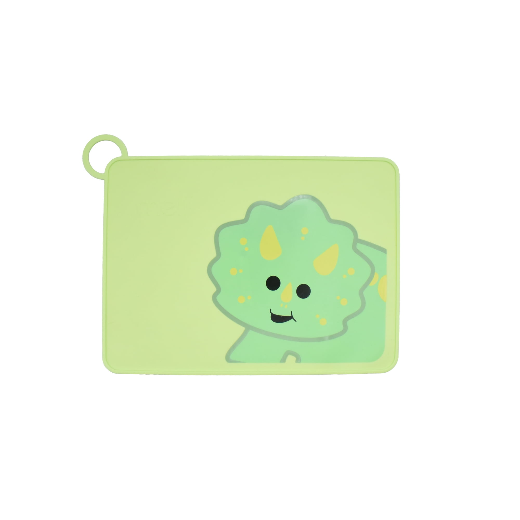 Melii - Individual De Silicona Dinosaurio