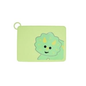 Melii - Individual De Silicona Dinosaurio