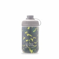 Polar Bottle - Botella Breakaway Muck Insulated 350Ml Forest Lightning