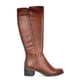 thumbnail image 5 of Bota Mujer Bata Gloria Café, 5 of 6