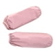 thumbnail image 4 of 2 Piezas De Mangas Impermeables Antisuciedad Protectora Para Limpiar Cocinar Rosa, 4 of 5