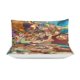 thumbnail image 4 of The Croods Cartoon Bedding Sets Ultra Soft Skin-Friendly Duvet Cover 3 Piece, Cute Comforter Cover Bed Set for Boys Girls Kids, 4 of 5
