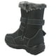 thumbnail image 4 of Botin Chalada Mujer Winter-7 Negro Casual, 4 of 7