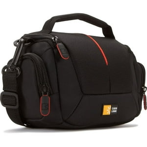 Case Logic - Bolso Para Camara De Video