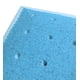 thumbnail image 5 of Pillow Bluewave Bedding Ultra Slim Max Cool Carbon Blue Gel, 5 of 6