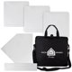 thumbnail image 1 of Juego de bases Champion Sports con home plate y goma de lanzamiento, 1 of 7