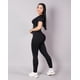 thumbnail image 2 of Conjunto Mujer Deportivo FrescuraFit Gym fitness, 2 of 3
