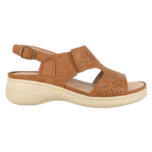 Sandalia Sagar Caramelo Passer