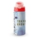 thumbnail image 1 of Tokyo GhoulBotella de Agua con Tapa Pop Top de Un Toque, Acero Inoxidable, a Prueba de Fugas, para Deportes, Botella Infantil rosa 12 oz, 1 of 6