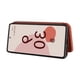 thumbnail image 3 of Funda Flip para FOXDOCK Google Pixel 6 Pro - Funda magnética de negocios, funda protectora delgada, 3 of 5