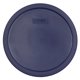 thumbnail image 3 of Tapa para tazón de mezclar Pyrex 7403-PC 2366 mL azul – paquete de 2, 3 of 5