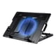 thumbnail image 1 of Ventilador Base Notebook Ajustable Pasacables Newo Nw-638b, 1 of 3