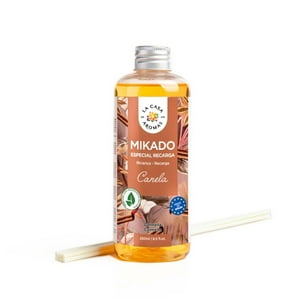 La Casa De Los Aromas - Mikado Canela 250Ml