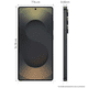 thumbnail image 2 of SAMSUNG GALAXY S25 ULTRA 256 GB NEGRO REACONDICIONADO, 2 of 5