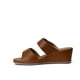thumbnail image 2 of Sandalia Casual Mujer Argus Camel Chinitown 40, 2 of 3