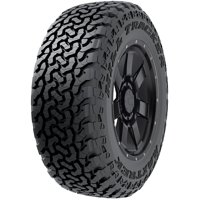 Neumatico 245/70 R17 Maxtrek Hilltracker 119/116S 10Pr