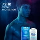 thumbnail image 2 of Desodorante antitranspirante Gillette Clinical Men 50 ml (paquete de 3), 2 of 3