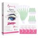 thumbnail image 1 of Beauty7 Facial Wax Strips for Hair Removal Eyebrow Wax Str, 1 of 3
