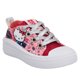 thumbnail image 3 of ZAPATILLA HELLO KITTY LONA CON PLATAFORMA, 3 of 5