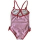 thumbnail image 5 of Traje de Baño Niña Hello Kitty fucsia 3, 5 of 6