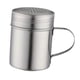 thumbnail image 1 of Tamiz De Harina Con Tapa Salero Pimentero Multiusos Para Picnic Cocina Barbacoa B, 1 of 3