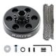 thumbnail image 1 of Embrague centrífugo KIKITE 3/4" 12 dientes para go‑kart con cadena #35, 1 of 6