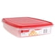 thumbnail image 1 of Contenedor para Huevos Rubbermaid Plástico 20 Huevos, 1 of 2