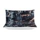 thumbnail image 3 of School Wednesday 3 Pieces Bedding Sets Soft Comforter Sets Decor Bedroom Gifts, 3 of 5