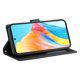 thumbnail image 2 of Funda para FOXDOCK Realme C67 4G– Cuero Premium, 3 ranuras para tarjetas, Protección contra impactos, 2 of 5